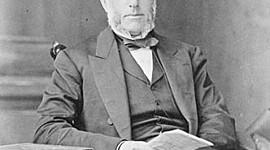 Timeline: 6. George Brown