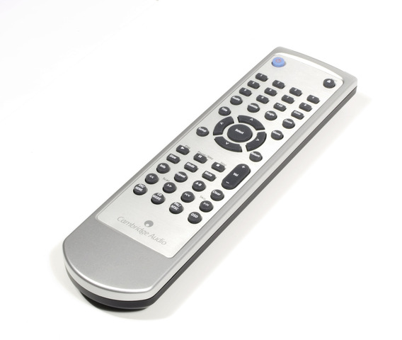 Remote Control