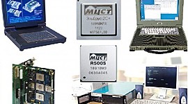 Timeline: История развитие ОС и ВС