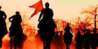 The Hindu Renaissance begins