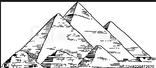 PYRAMIDS