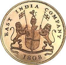 The British East India Company wins trading rights in the Mughal empire.