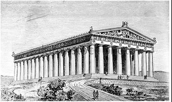 PARTHENON