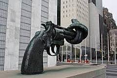 International disarmament