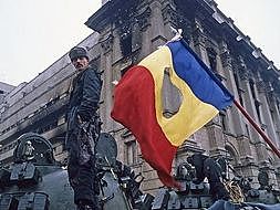 Romanian Revolution