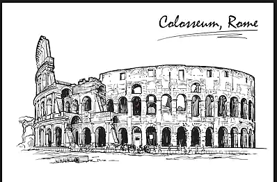COLOSSEUM