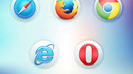 Timeline: Navegadores