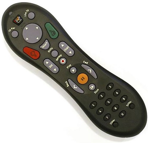 Remote Control