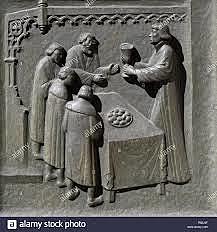 Acta de aboliciòn de la servidumbre en Zurich