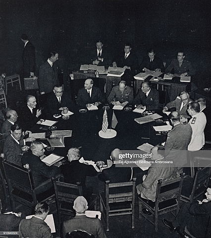 Potsdam Conference