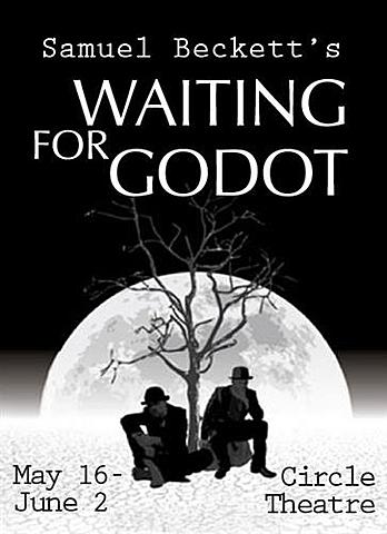 waiting for godot
