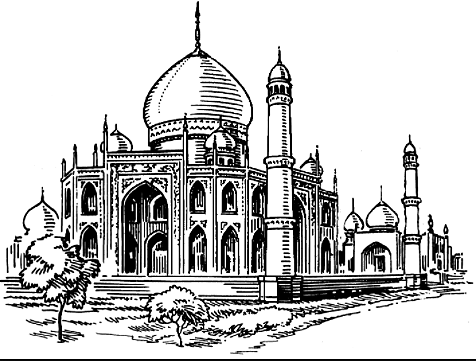 SÜELEYMANIYE MOSQUE