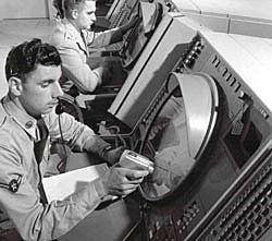 Primeras redes de comunicación