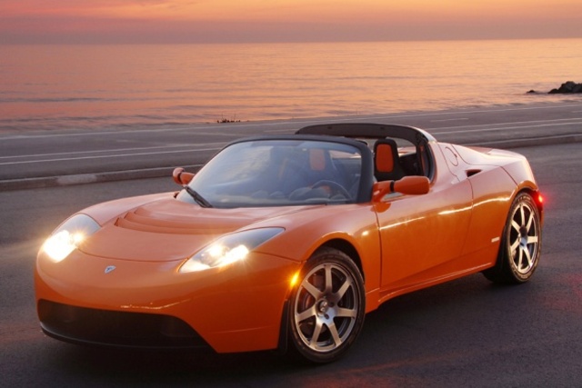 Invention of the Hybrid Car