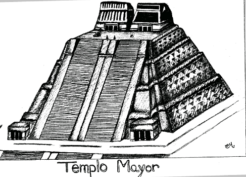 TEMPLO MAYOR