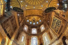 Hagia Sophia