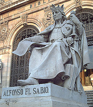ALFONSO XI OCCUPIES ALGECIRAS
