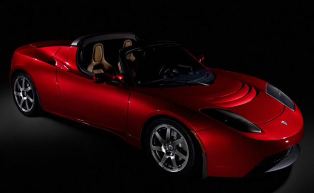 Invention of the Hybrid Car