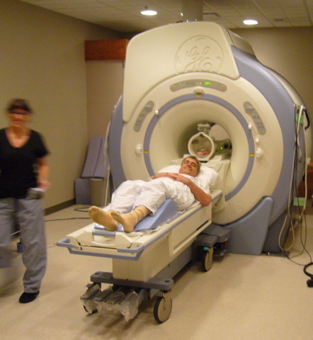 MRI Machine