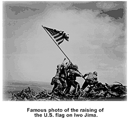 Island Hopping Campaign Begins