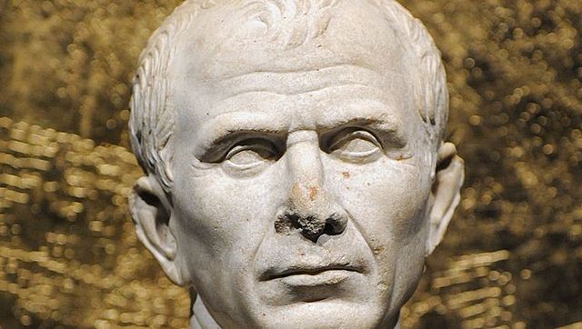Julius  Caesar