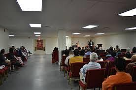 Vedanta Society Formed