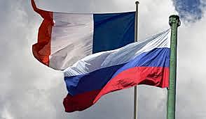 França i Russia reconeixen a Franco