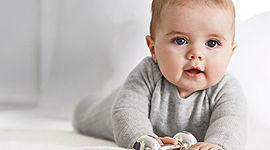 Timeline: Language Milestones