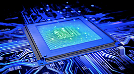 Timeline: История развития ВС