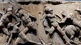 Timeline: Greek History