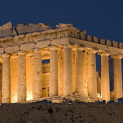 Timeline: Greek History
