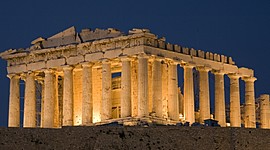Timeline: Greek History
