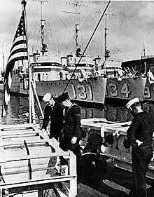 Destroyers-for-Bases Deal