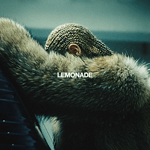 2016 Beyonce's Lemonade homage to three things