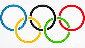 Olympic Game Beginnings