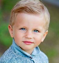 Toddler (13 - 36 Months)