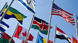 Timeline: ציר זמן שורשים