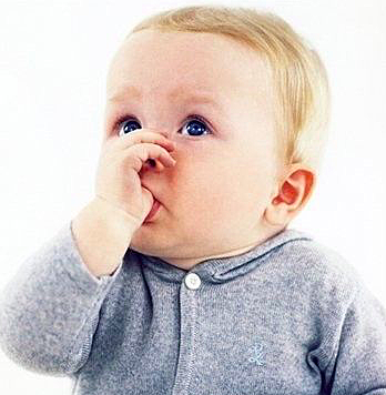 Infancy (0 - 12 Months)