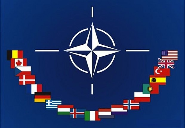 The North Atlantic Treaty Organization