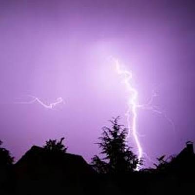 Timeline: Ηλεκτρισμός