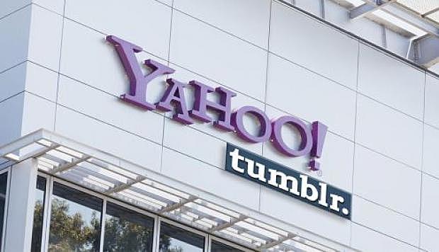 Yahoo! compra Tumblr