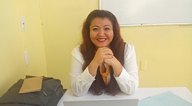 Timeline: El Docente en la Historia de México