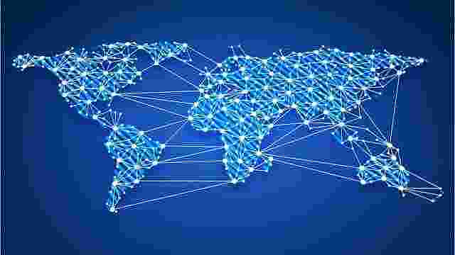 Aparicion de más World Wide Web