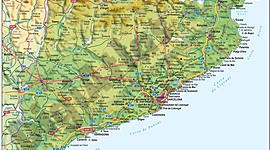 Timeline: Fets i períodes de Catalunya