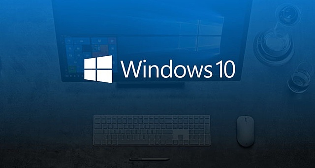 Lanzamiento de Windows 10
