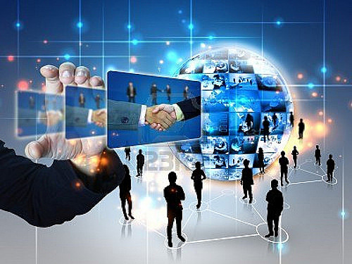 Adaptacion de Negocios