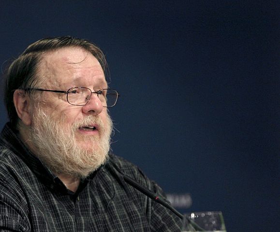 Ray Tomlinson