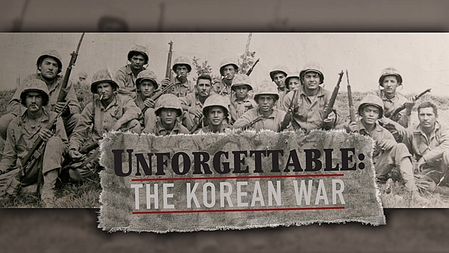 Korean War