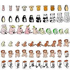 The Theory Of Evolution