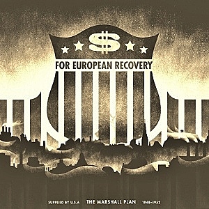 The Marshall Plan 1947